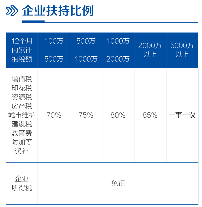 大(dà)華偉業公司受托推薦大(dà)型企業到新疆喀什(shén)中礦數學工業園，稅收優惠，所得(de)稅全免